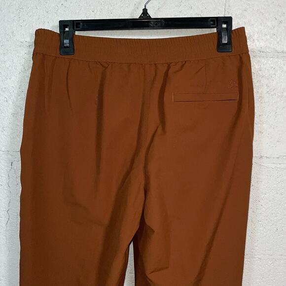 Alpine Design Women's Trailblazer Pants brown XSmall - Picture 5 of 7